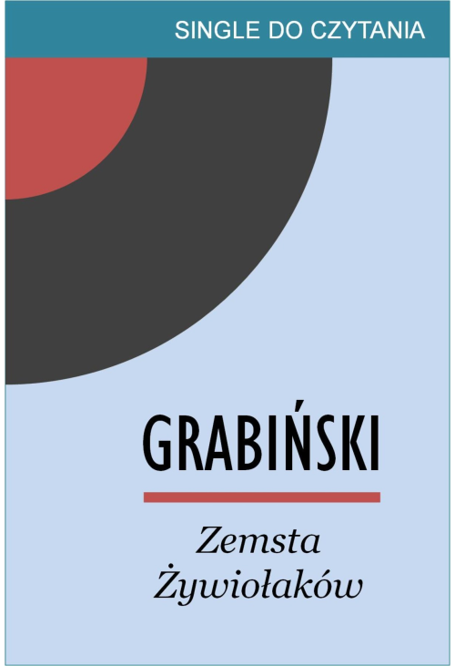 Zemsta Żywiołaków