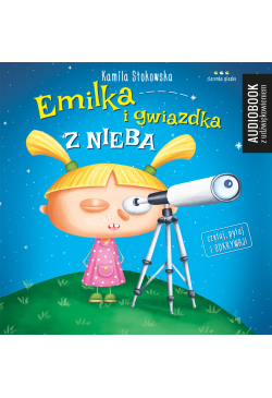 Emilka i gwiazdka z nieba