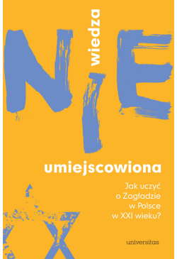 Wiedza (nie)umiejscowiona....