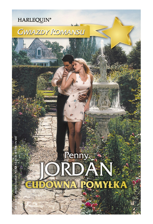Cudowna pomyłka
