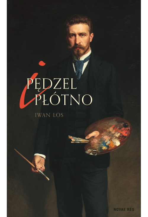 Pędzel i płótno