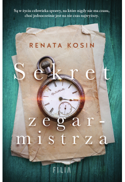 Sekret zegarmistrza