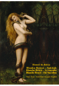 Blanka Bruyn - Sukkub....