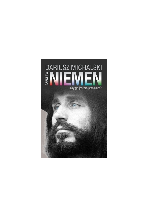 Niemen. Czy go jeszcze pamiętasz?