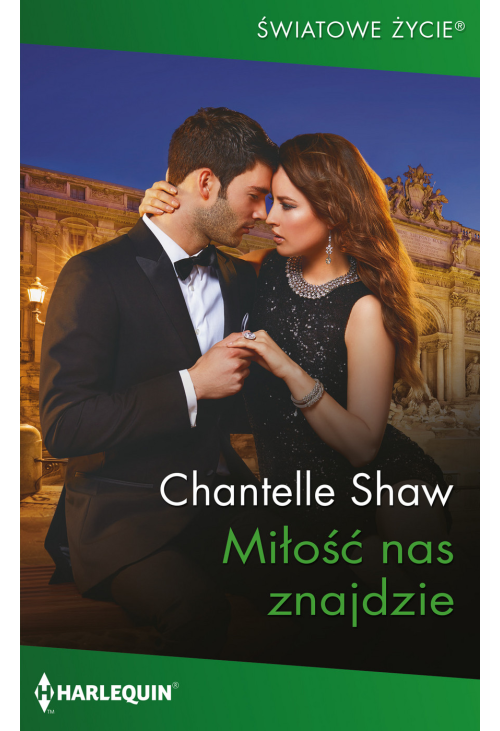 Miłość nas znajdzie