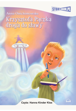 Krzysztofa Pączka droga do...