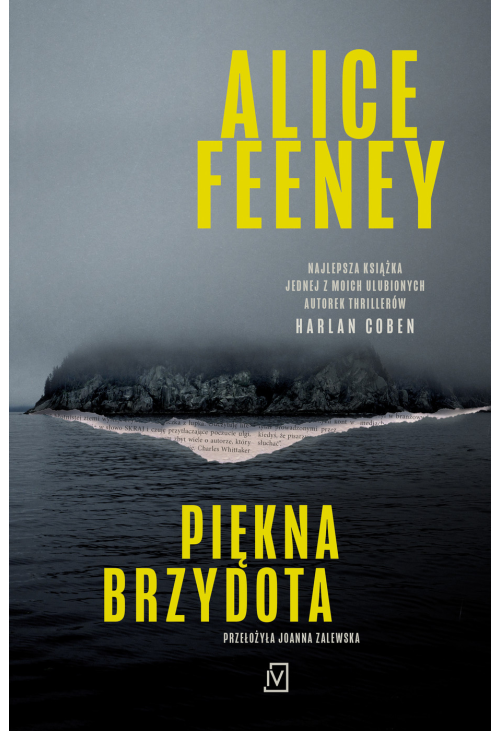 Piękna brzydota
