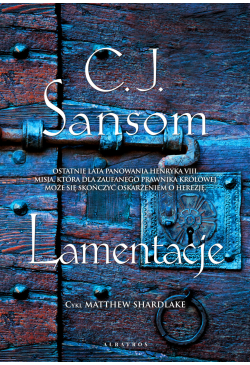 Lamentacje