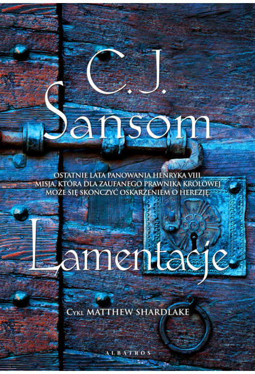 Lamentacje