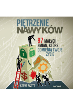 Piętrzenie nawyków. 97...