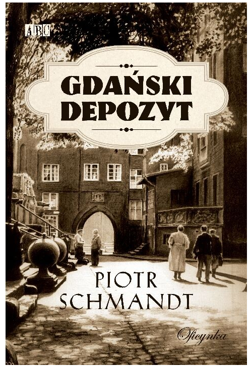 Gdański depozyt