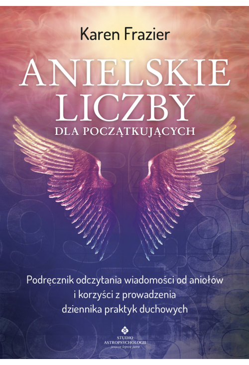 Anielskie liczby dla początkujących