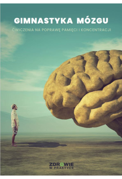 „Gimnastyka mózgu”....