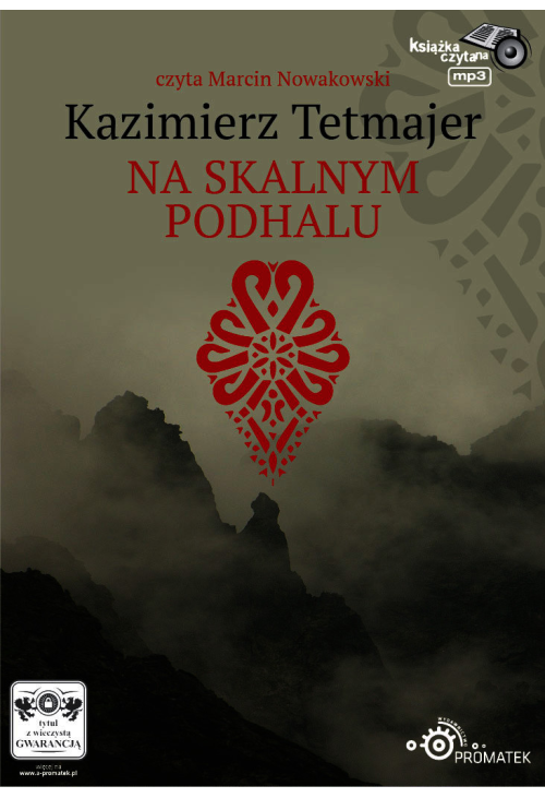 Na Skalnym Podhalu
