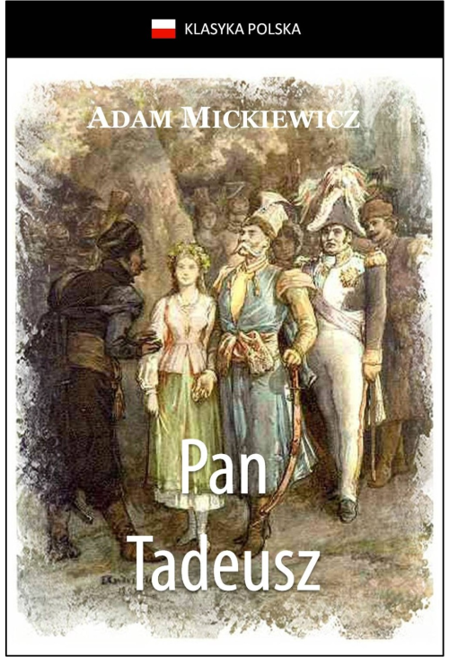 Pan Tadeusz