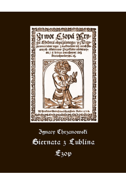 Biernata z Lublina Ezop