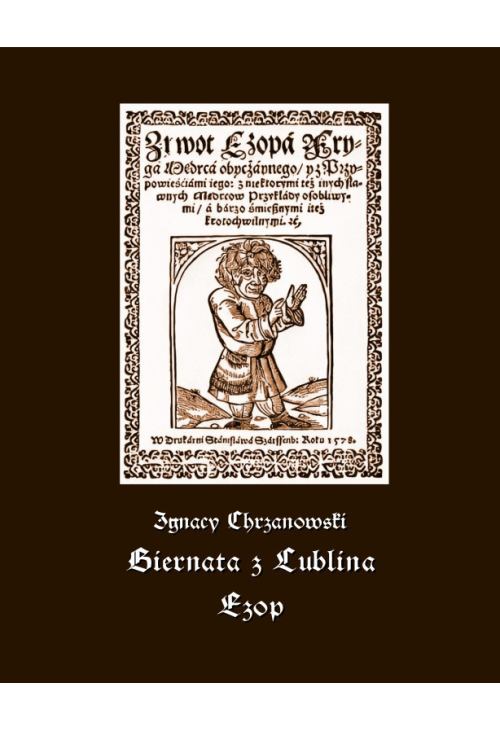 Biernata z Lublina Ezop