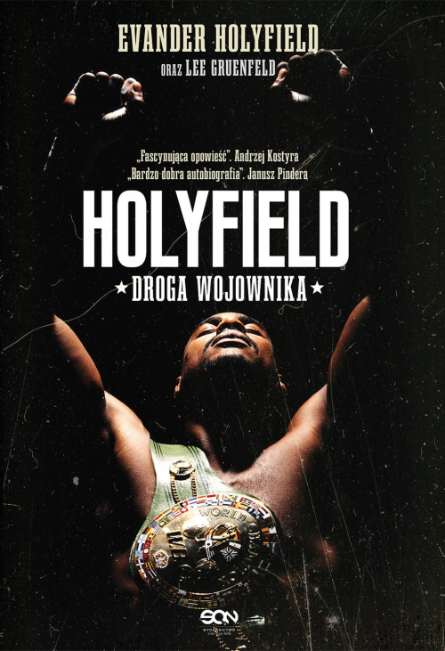Holyfield. Droga wojownika