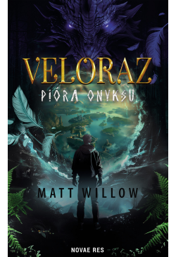 Veloraz: Pióra Onyksu