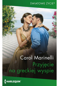 Przyjęcie na greckiej wyspie