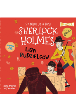 Klasyka dla dzieci....