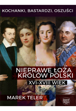 Kochanki, bastardzi,...