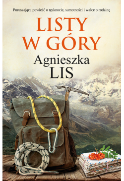 Listy w góry