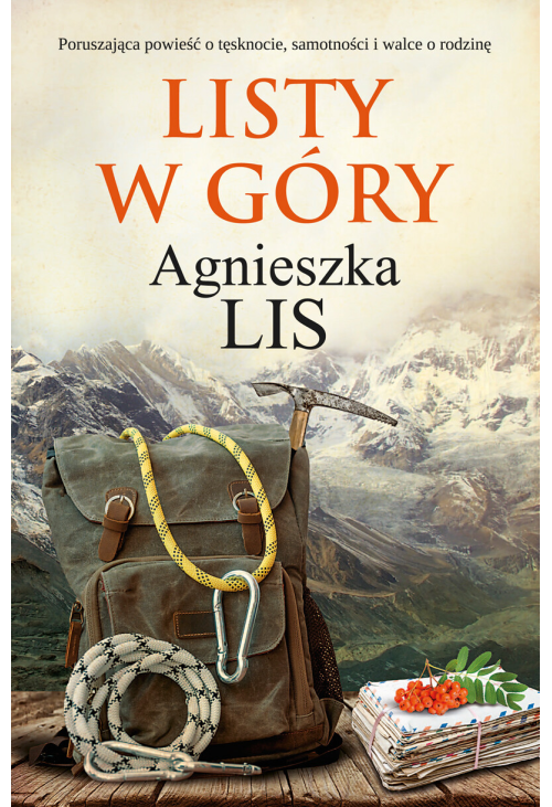 Listy w góry