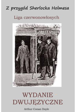 Z przygód Sherlocka...