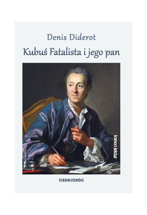 Kubuś Fatalista i jego Pan