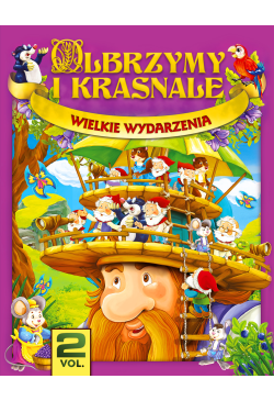 Olbrzymy i Krasnale cz.2....