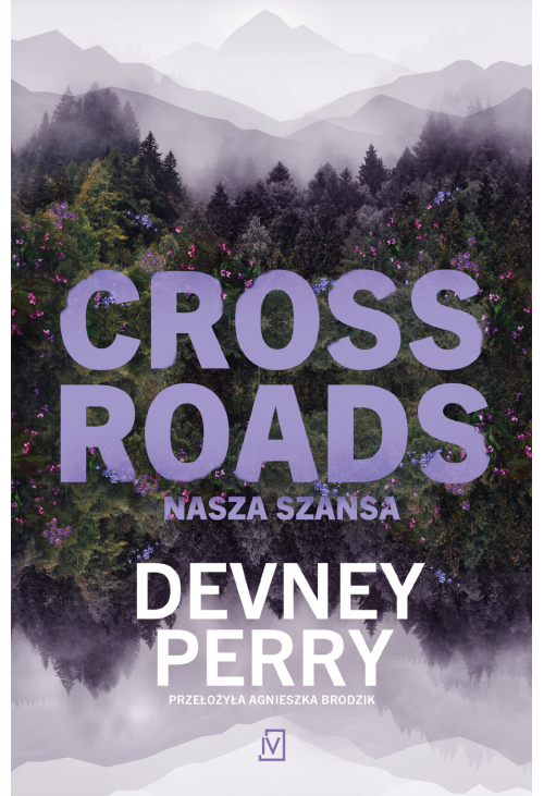 Crossroads. Nasza szansa
