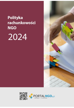 Polityka rachunkowości NGO...
