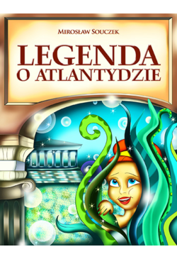 Legenda o Atlantydzie