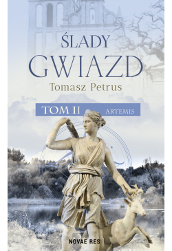 Ślady gwiazd. Artemis tom II