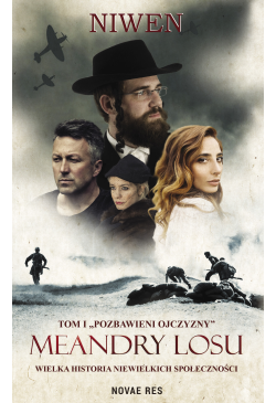 Meandry losu. Tom I....