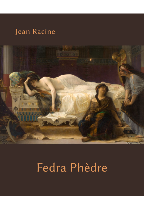 Fedra. Phèdre