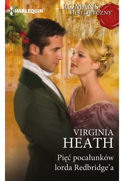 Pięć pocałunków lorda...