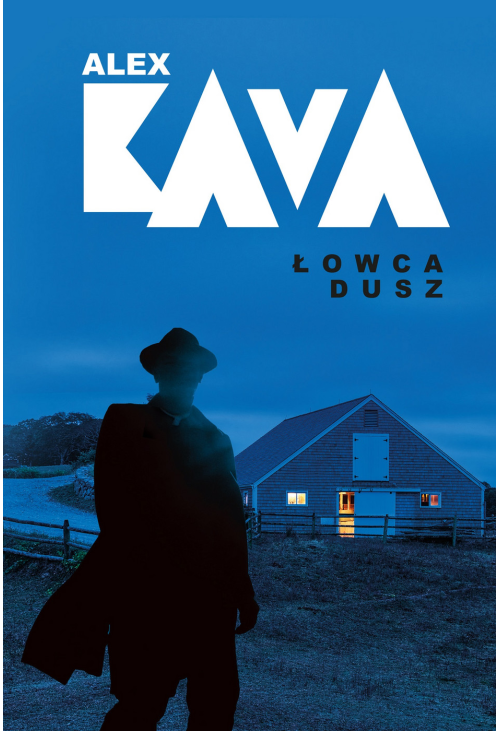 Łowca dusz