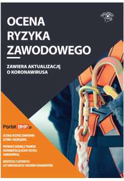 Ocena ryzyka zawodowego