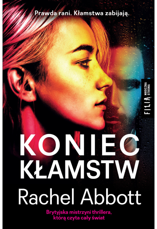Koniec kłamstw