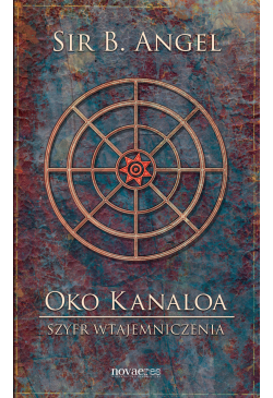 Oko Kanaloa. Szyfr...