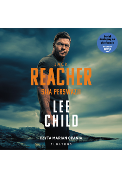 Jack Reacher. Siła perswazji
