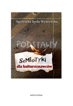 Podstawy semiotyki dla...