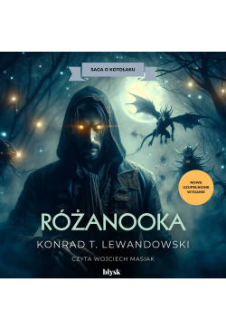 Różanooka