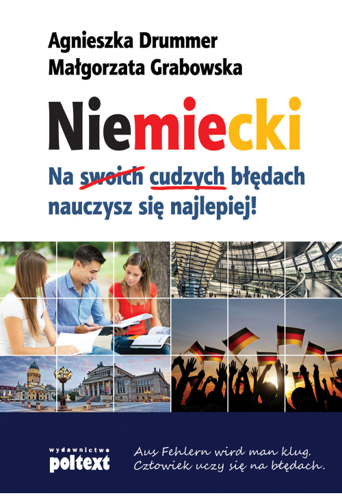 Niemiecki. Na cudzych błędach nauczysz się najlepiej!