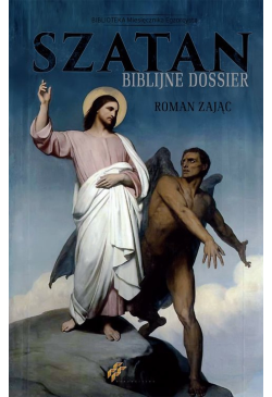 Szatan Biblijne Dossier