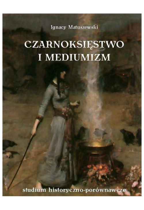 Czarnoksięstwo i mediumizm