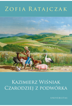Kazimierz Wiśniak....
