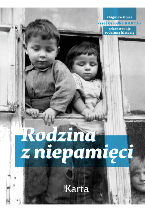 Rodzina z niepamięci